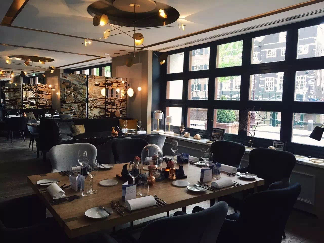 什么是米其林,为什么米其林餐厅被叫做轮胎