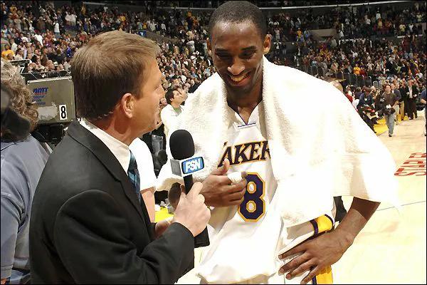 nba科比布莱恩特扣篮,科比布莱恩特中国影响力