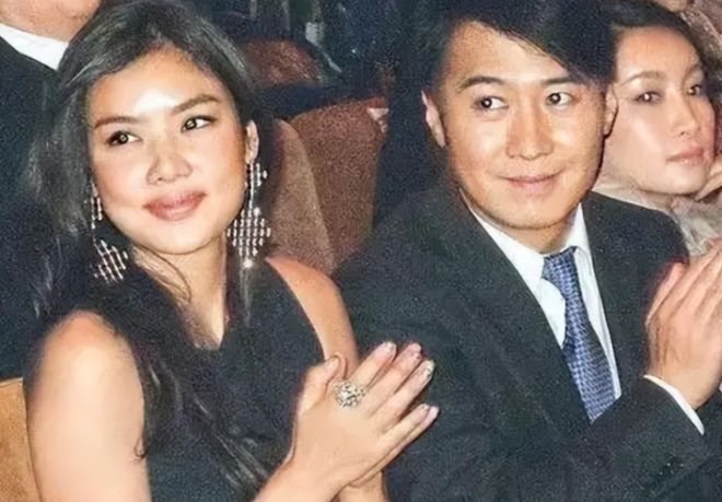 刘德华27岁的电影视频,刘德华几岁向吴倩莲求过婚