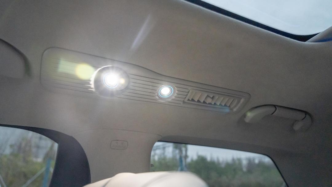 国产汽车比亚迪mpv腾势,国产mpv排行榜前十名腾势