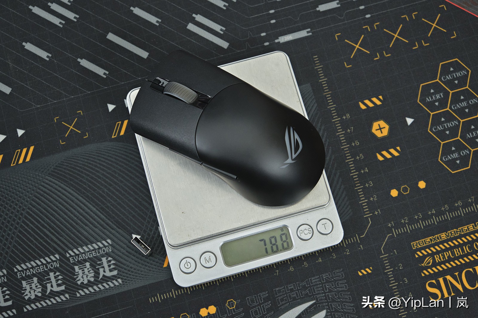 rog月刃鼠标怎么更换微动开关,rog月刃鼠标值得入手吗