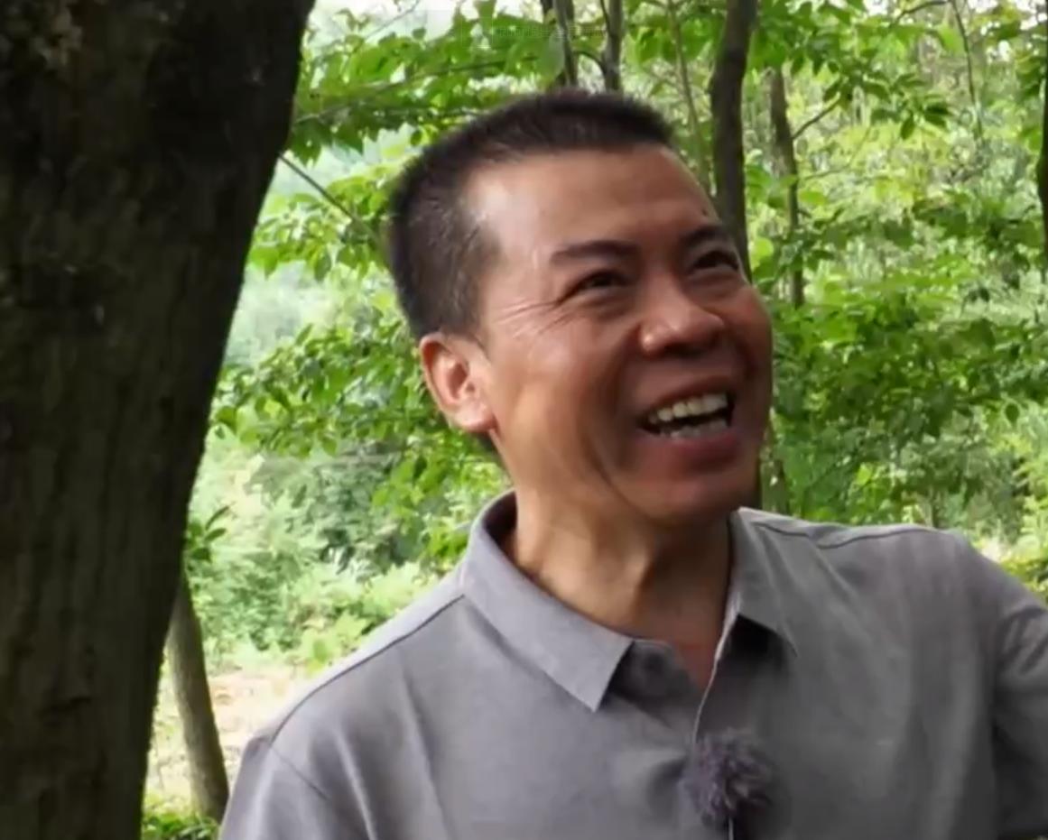 广东老板放弃皮革生意，靠壮阳树年入千万，一张树皮卖上千元