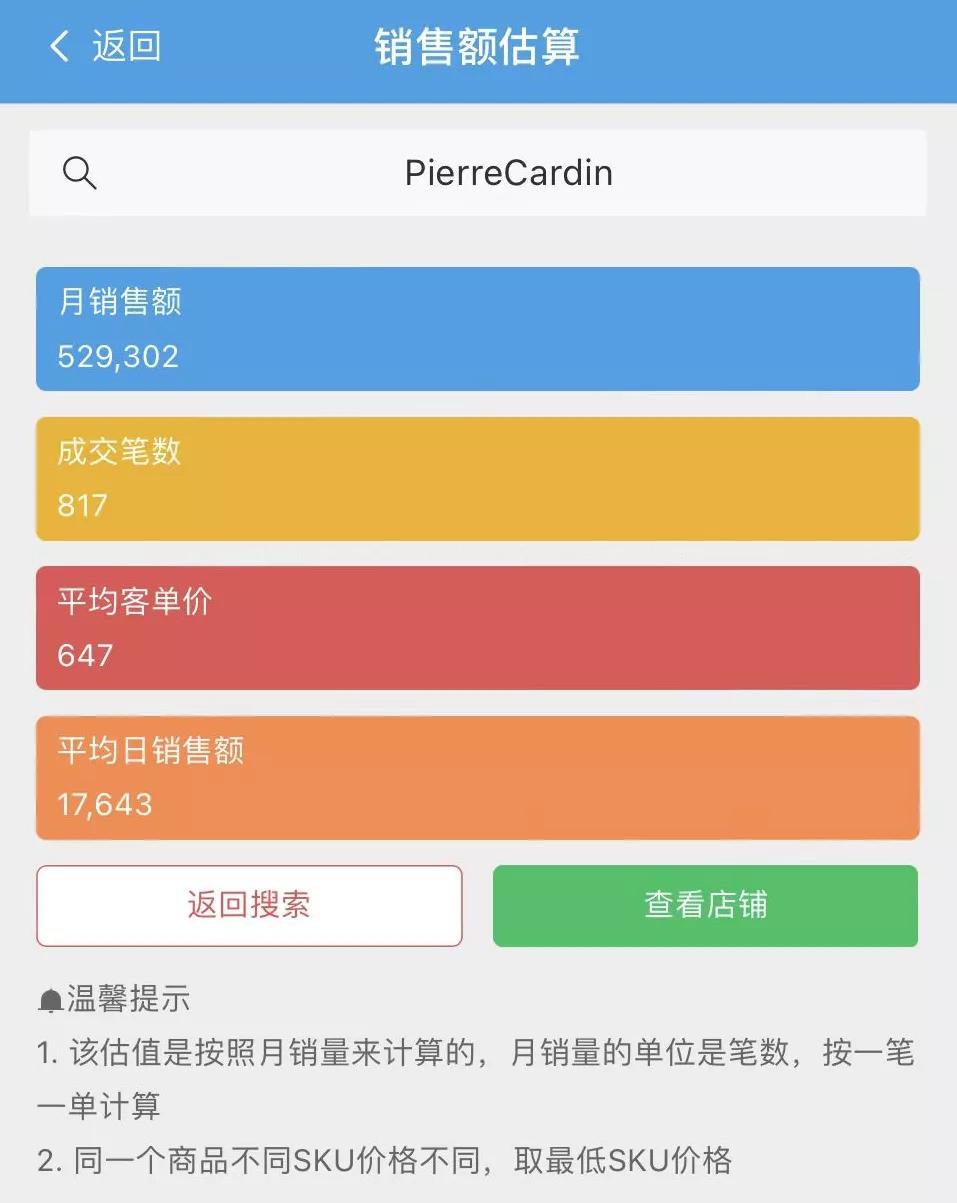 淘宝卖家必备选品工具,聊聊淘宝上的坑
