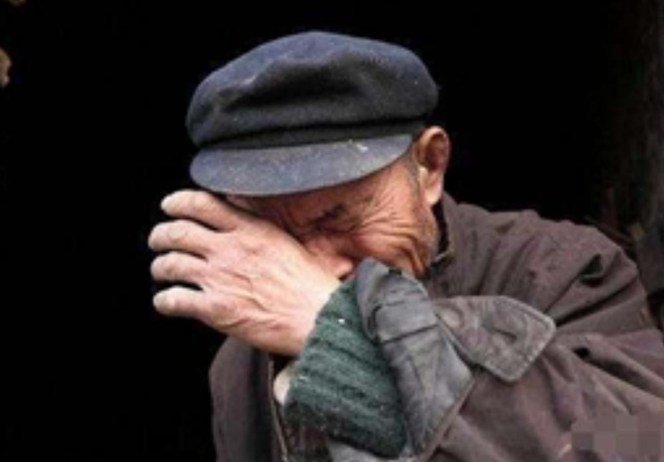 25年前被拐卖的孩子,云南小孩被拐卖多年后找到家