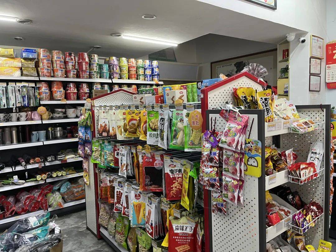 新手开便利店怎么找进货渠道,便利店货源进货技巧