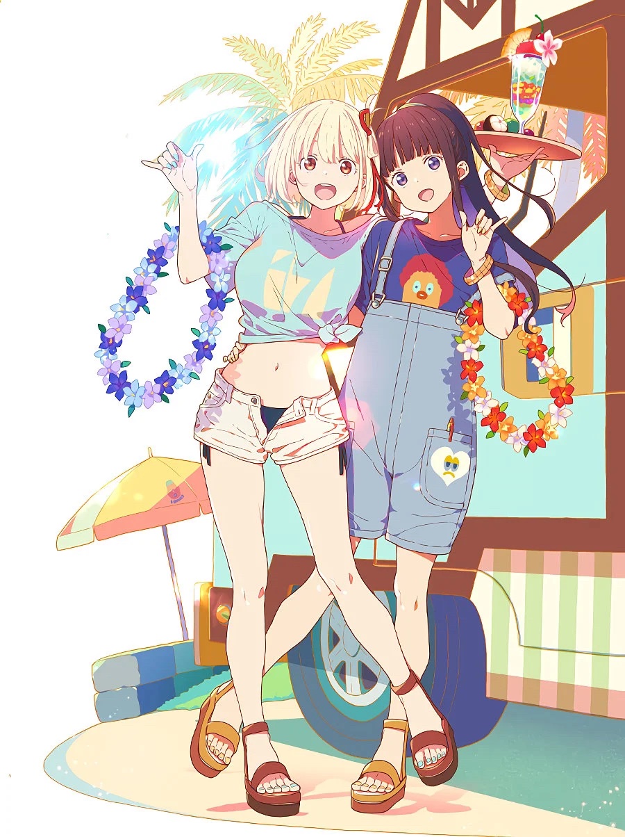 阿宅大喜事，这3部新番动画都上了日本热搜，全有第二季