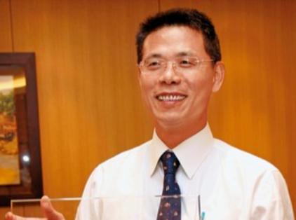 中国芯片陈正坤,陈正坤对中国芯片的贡献