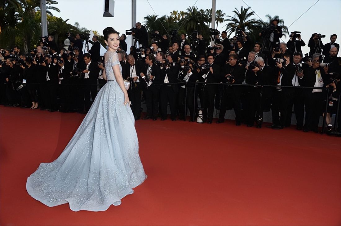 有颜又有演技的四位女演员,公认演技最好的四个女演员