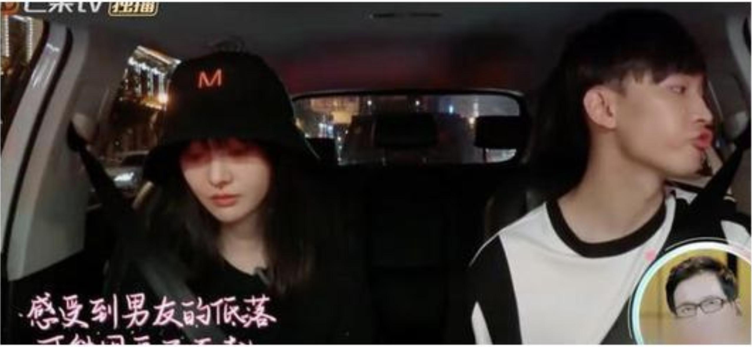 这一次，31岁的郑爽，终于为“贪得无厌”付出了代价