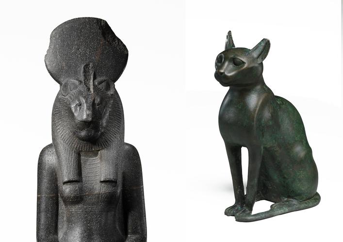 不同品种猫在中国古代的地位,古代的猫和现在的猫有什么区别