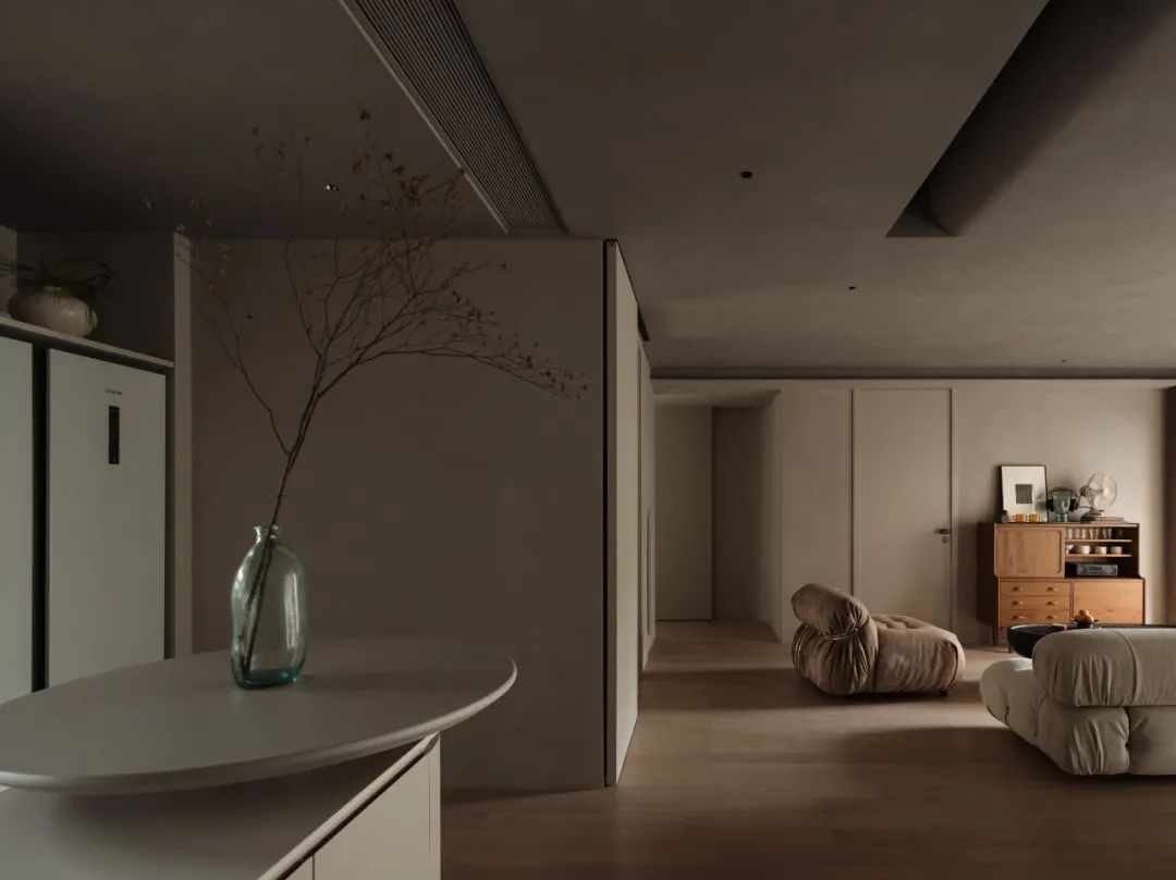 世界知名设计师自宅,六位设计师设计的日式房