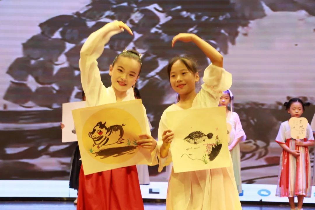 宿迁市泗阳双语实验学校,泗阳双语实验学校智力竞赛