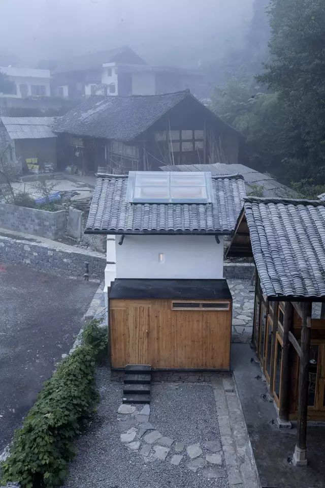 中国乡村改造项目,国内最成功的乡村改造案例