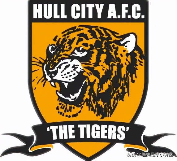 老虎代表的足球队,老虎是国内哪个足球队的队标