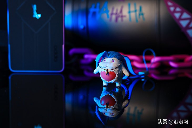 opporeno7pro英雄联盟手游限定版测评,opporeno7pro英雄联盟限定版游戏体验