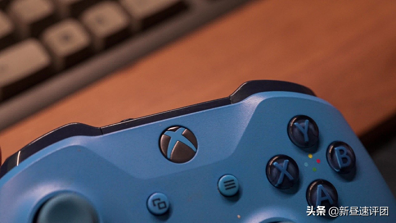 拆解xboxone手柄震动马达,拆解xboxone