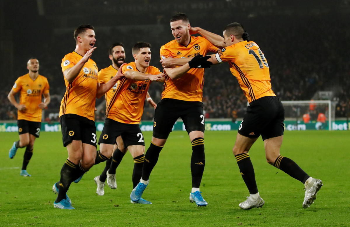 英超直播：已接受医疗流程，狼队终于迎来科斯塔