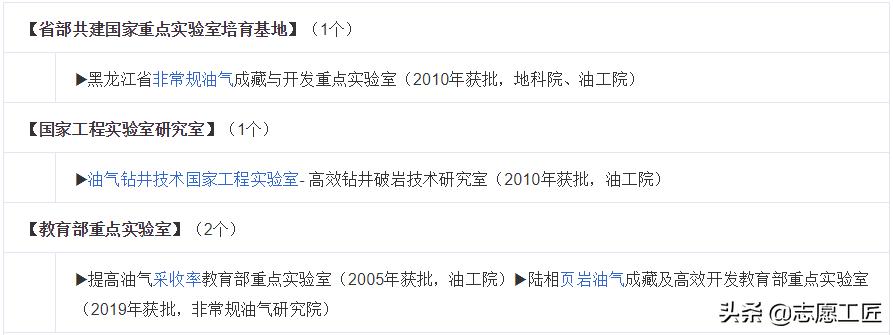 院校篇黑龙江省的宝藏大学,非985211宝藏大学