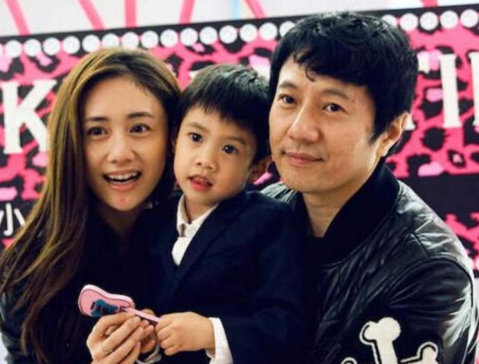 刘芸为何能驯服郑钧,郑钧为什么要叫刘芸前妻