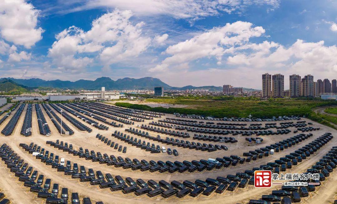 福州出台新规事关所有买房人,福州买车有什么限制条件