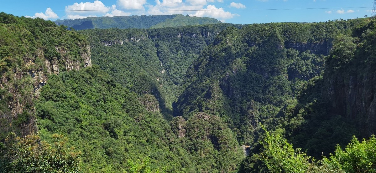 韶关自驾三日游攻略,韶关附近三日游