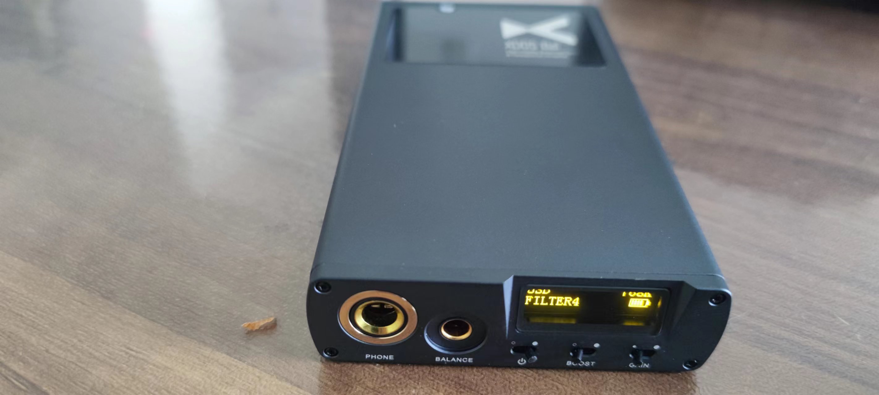 乂度xd05bal评测听感,乂度xd05魔改