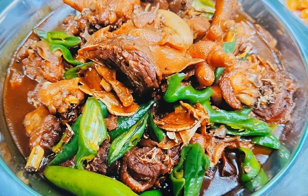 临淄大红玉炒鸡电话,淄博大红玉炒鸡