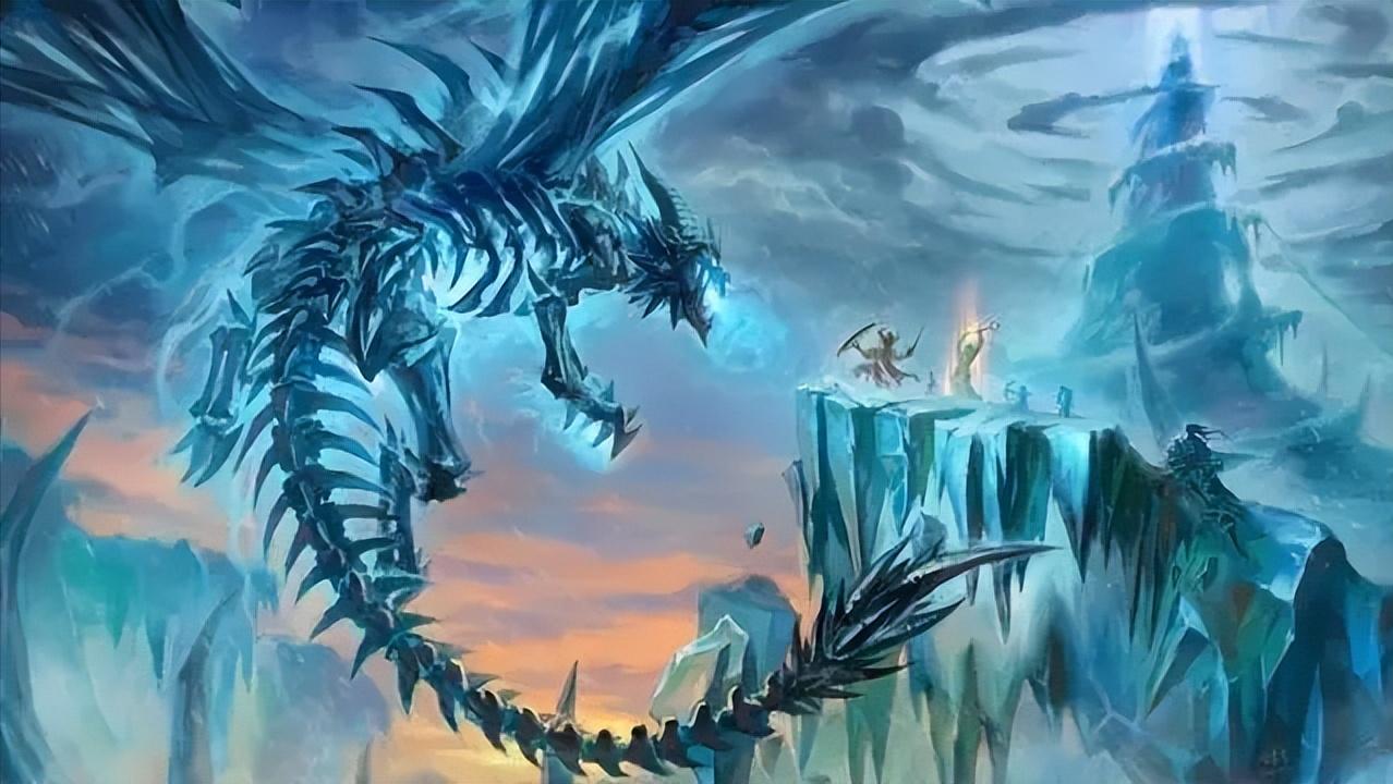 九本备受好评的经典小说推荐,网文十年书荒中推荐最经典的九本