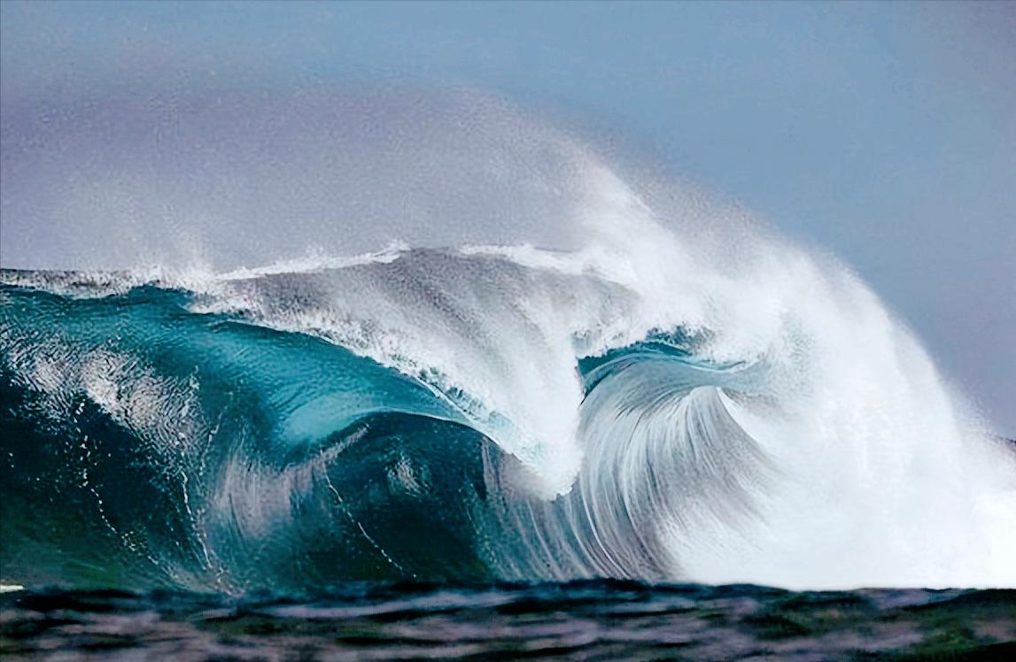 最恐怖的大海有多恐怖,最可怕的海洋到底有多恐怖