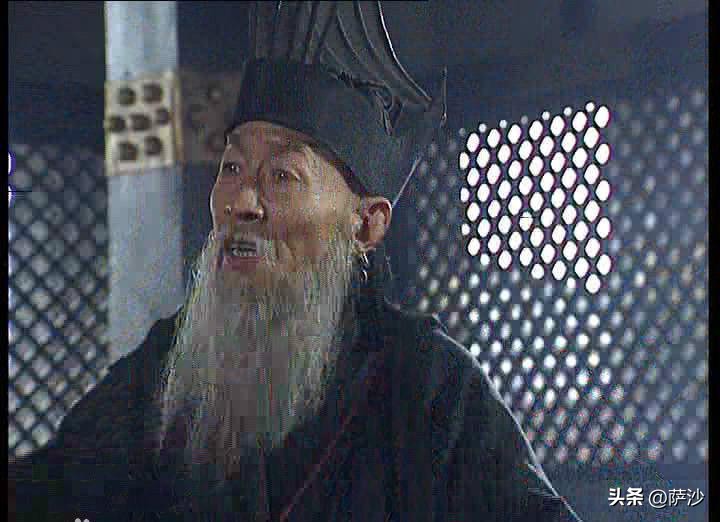 三国演义王朗吾非厚颜无耻之人,诸葛亮说王朗厚颜无耻之人的视频