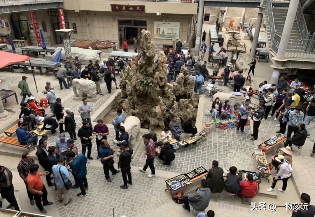 玩玉之人必须知道的几点规矩,玩玉的老玩家为何总是偏爱籽料