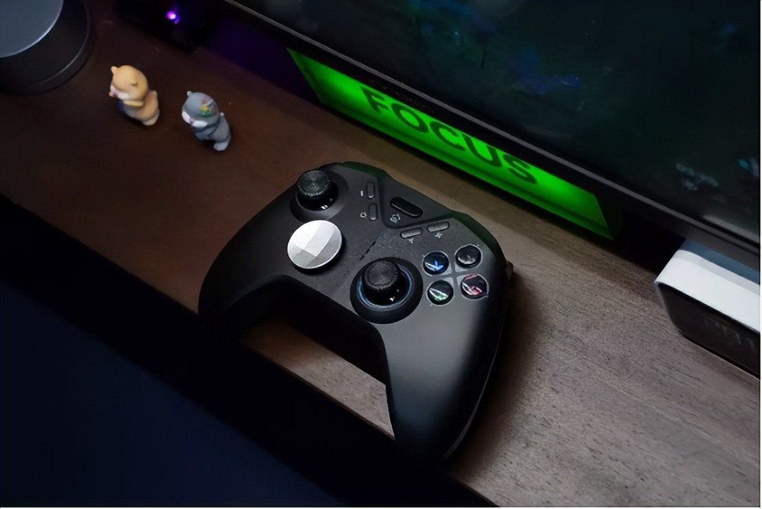 switch第三方精英手柄joycon推荐,12款switch手柄测评