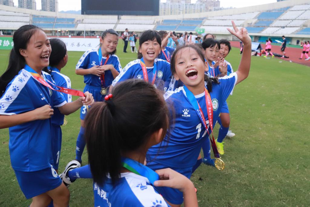 深晚体育观察丨深圳足球为何入列“全国重点”？