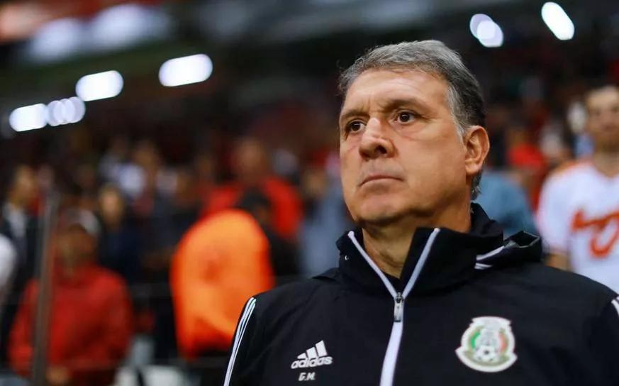 世界杯墨西哥预测,世界杯墨西哥队小组首轮