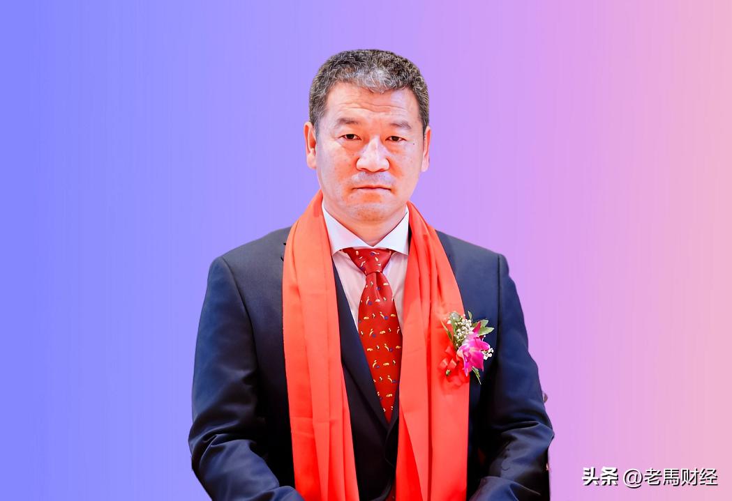 吉林前三富豪身价合计近400亿,吉林市上亿万富豪排行榜