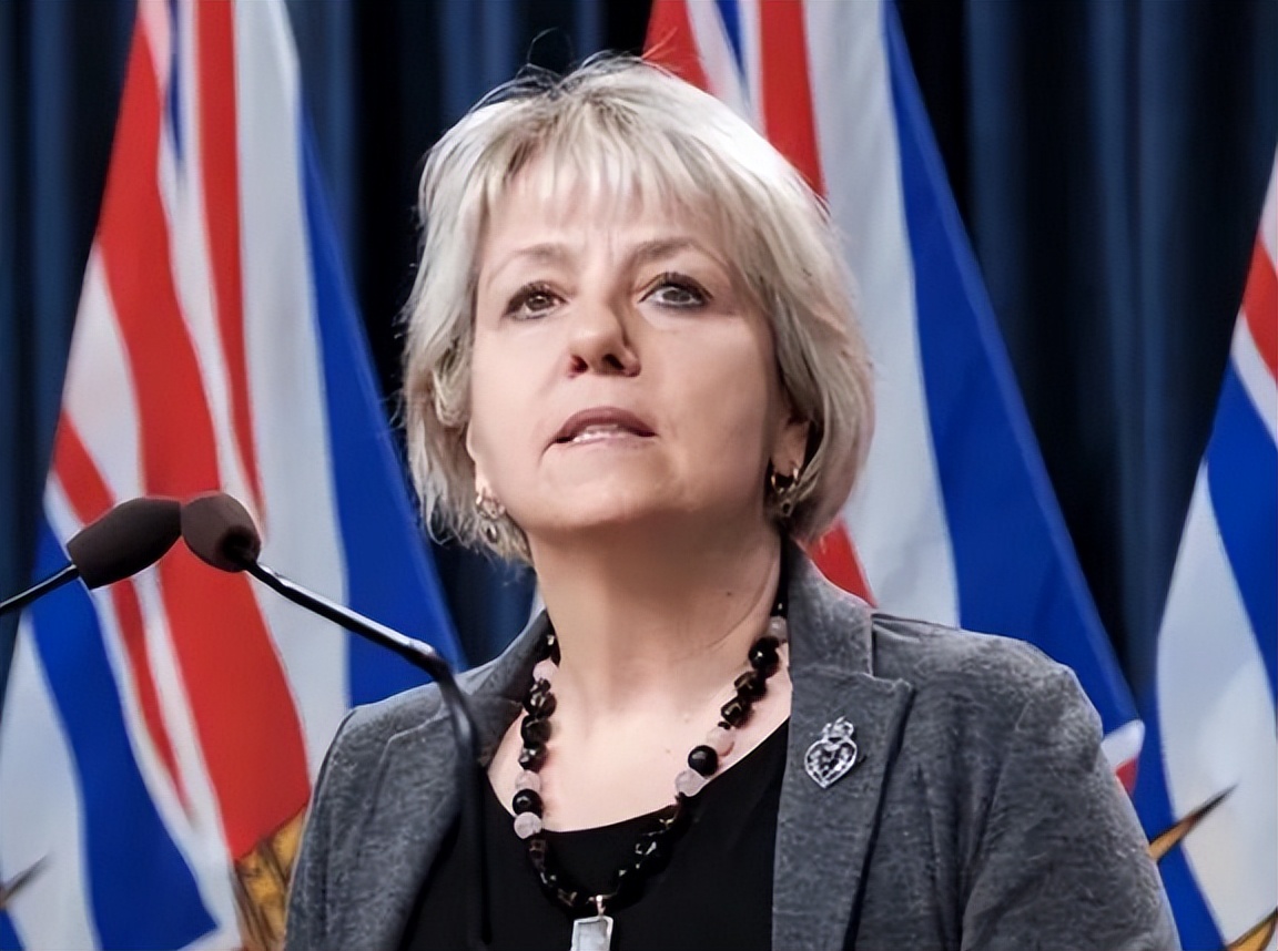 加拿大婴儿高烧多少度,加拿大疫情小孩发烧