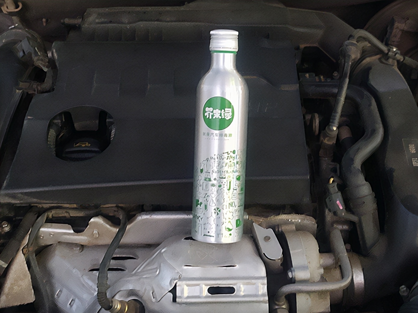 2013款标致508用车感受,二手标致5082.3用车感受