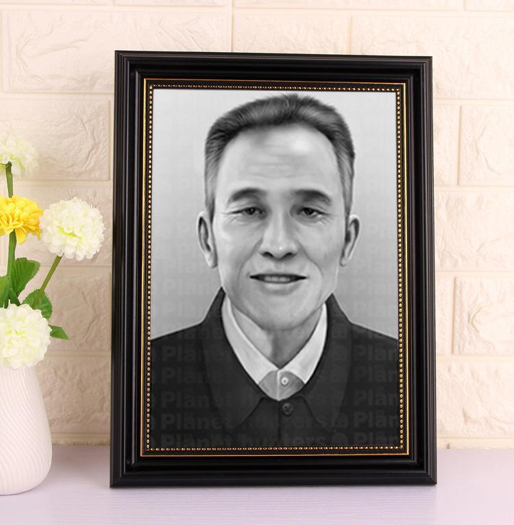 人去世后能留照片吗,人去世后可以保留照片吗