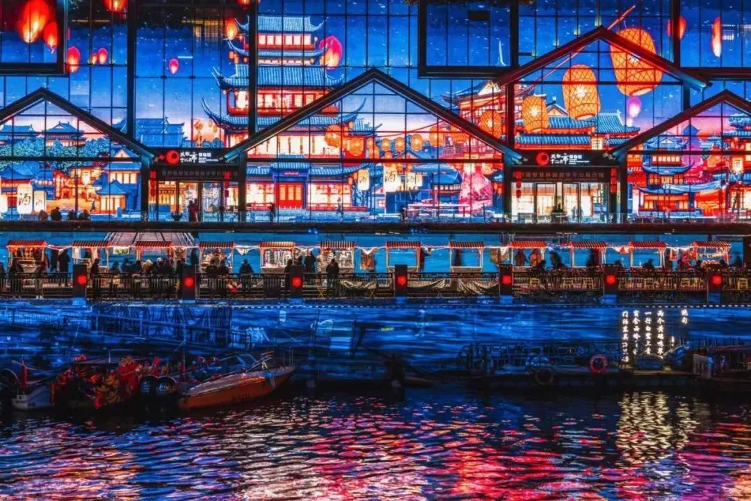 新模式引领消费新体验，3个沉浸式文旅案例分享