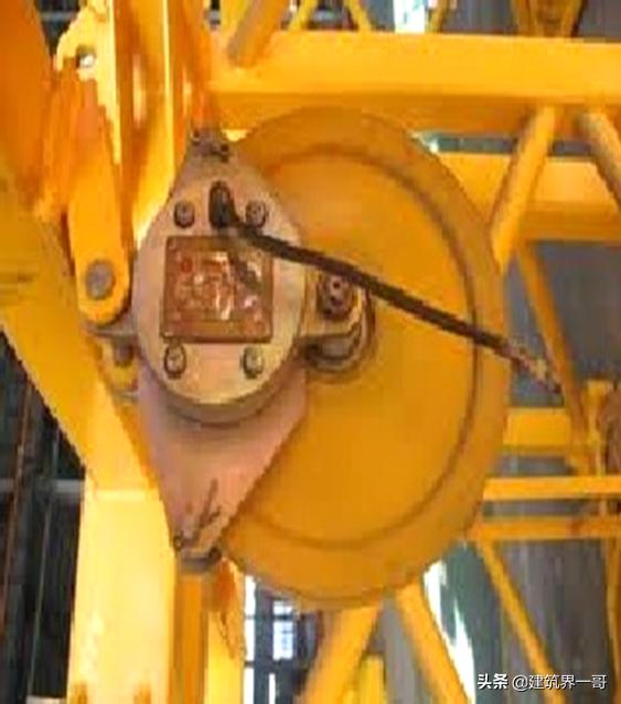 起重机械设备安全技术方案,起重机械安全知识培训视频