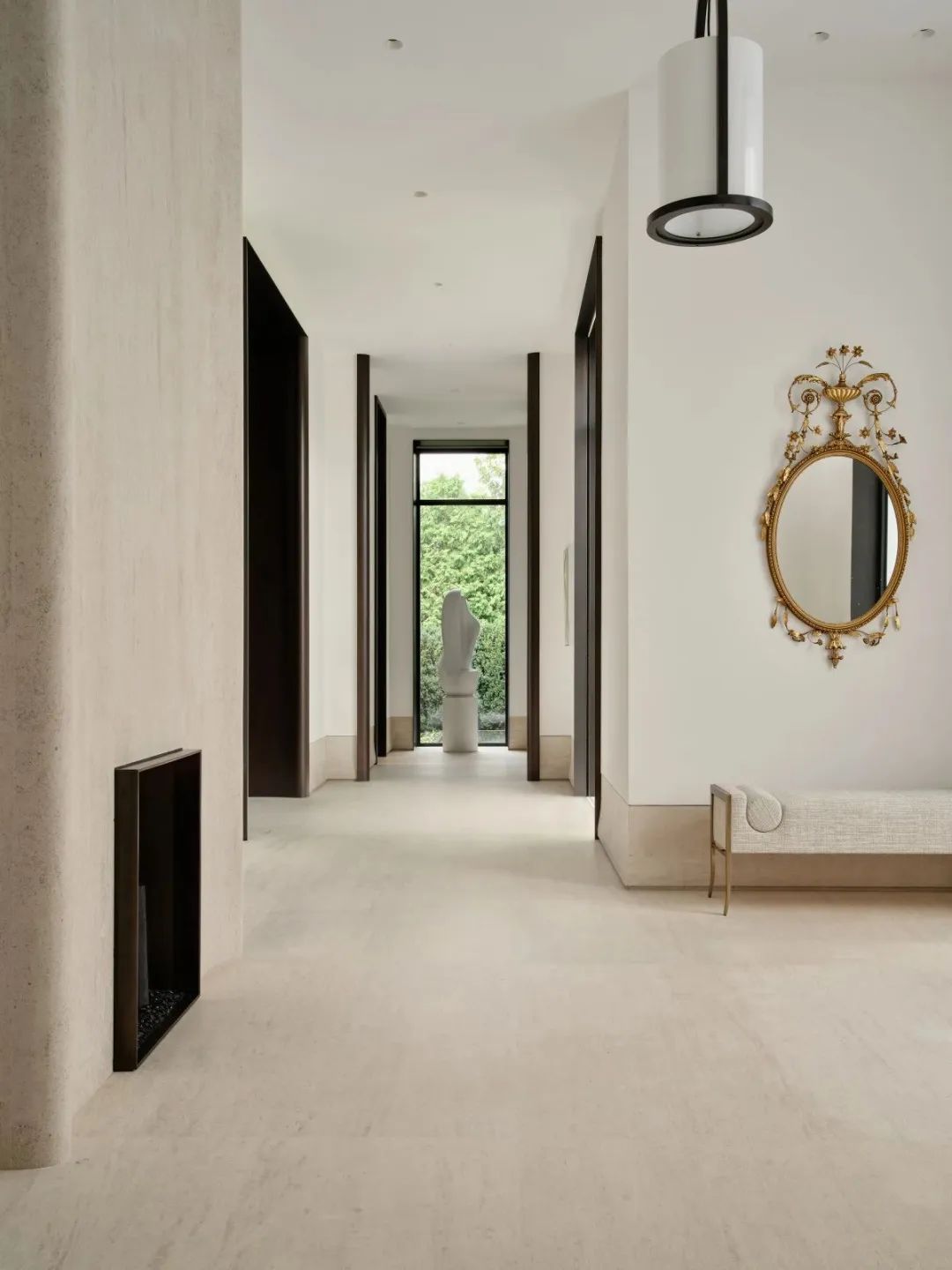 曾师出YABU，多伦多Burdifilek Studio独特设计理念！