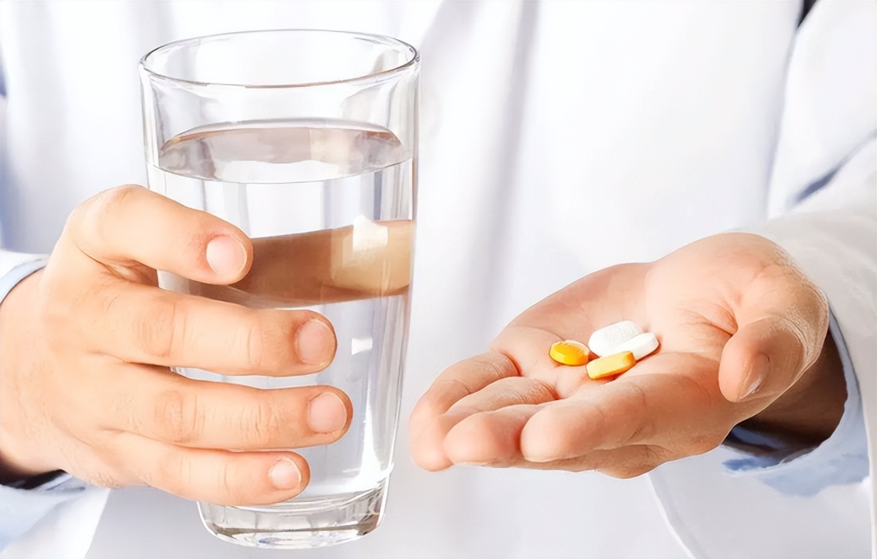 什么病吃什么药一览表,十种常见疾病吃什么药