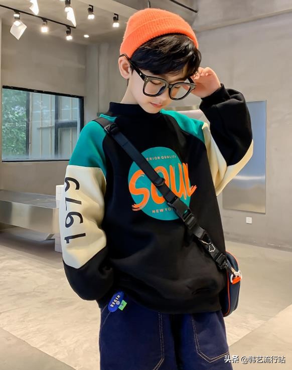 童装的最前沿春款设计款,2022年小孩最流行的童装夏季款式