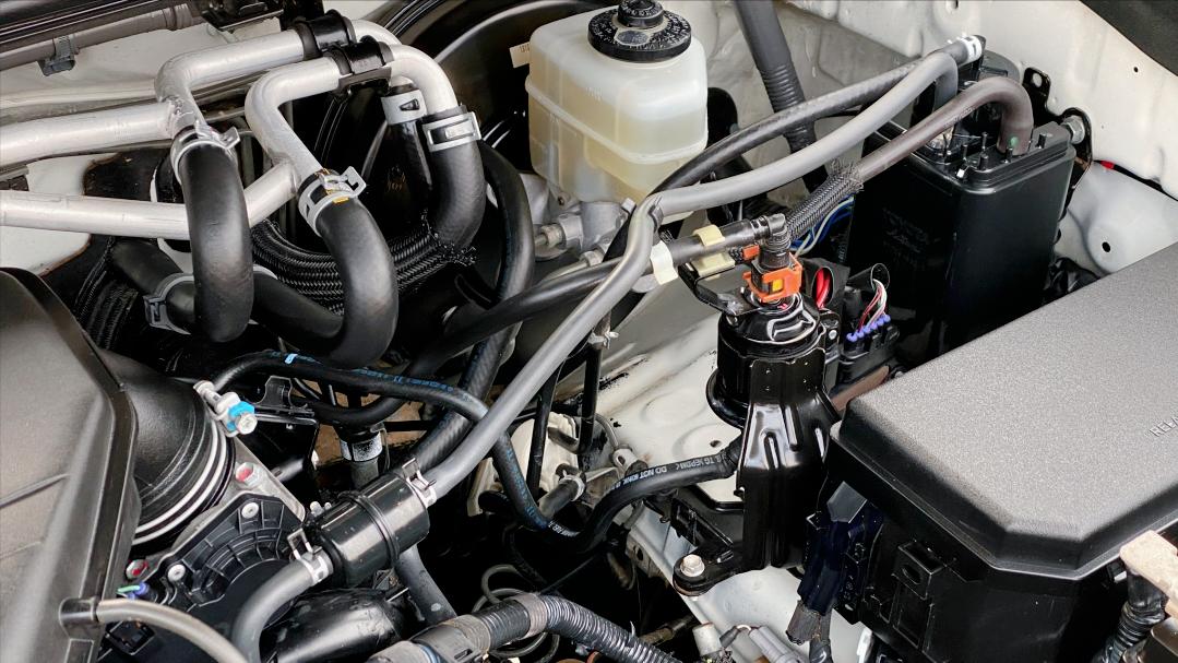 丰田霸道彻底大翻修视频,丰田霸道全车整备翻新费用