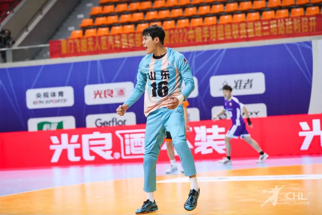 2023-2024中国男子手球超级联赛,广州思腾对北京手球直播