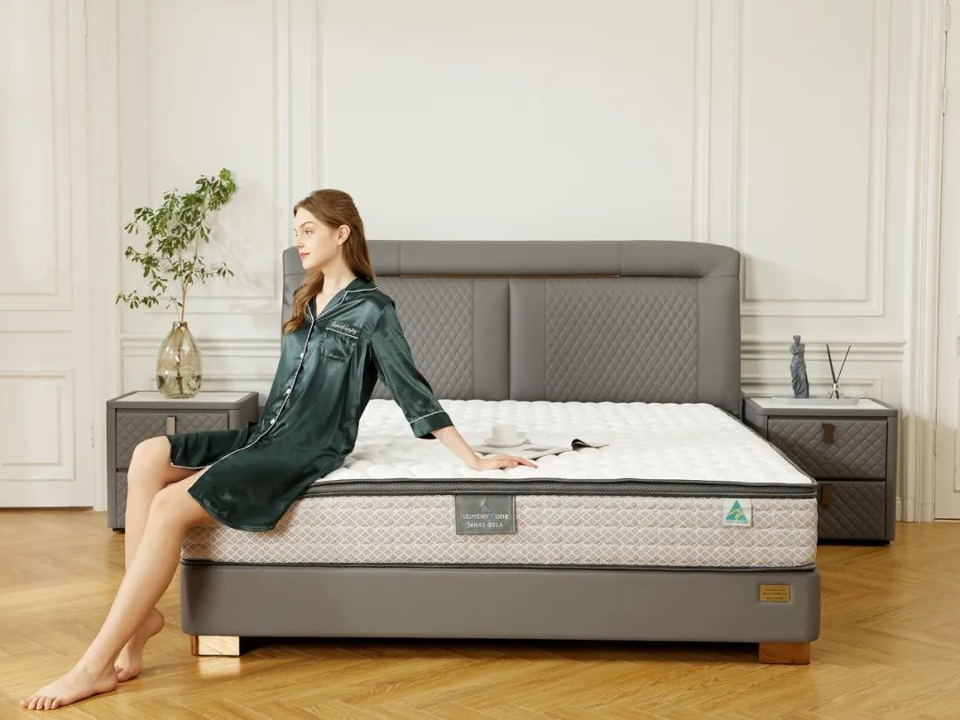慕思国际未来发展,慕思国际上市纪念版床垫