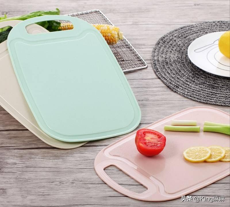 抗菌不锈钢切菜板推荐,买不锈钢切菜板买什么样的