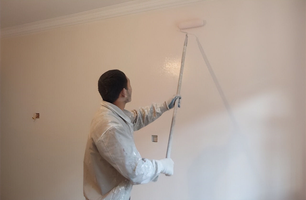 家装新型涂料,家装流行艺术漆