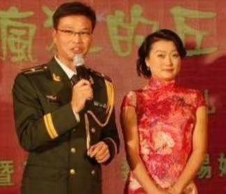 被婚内出轨的十大男星,看似老实的男人出轨