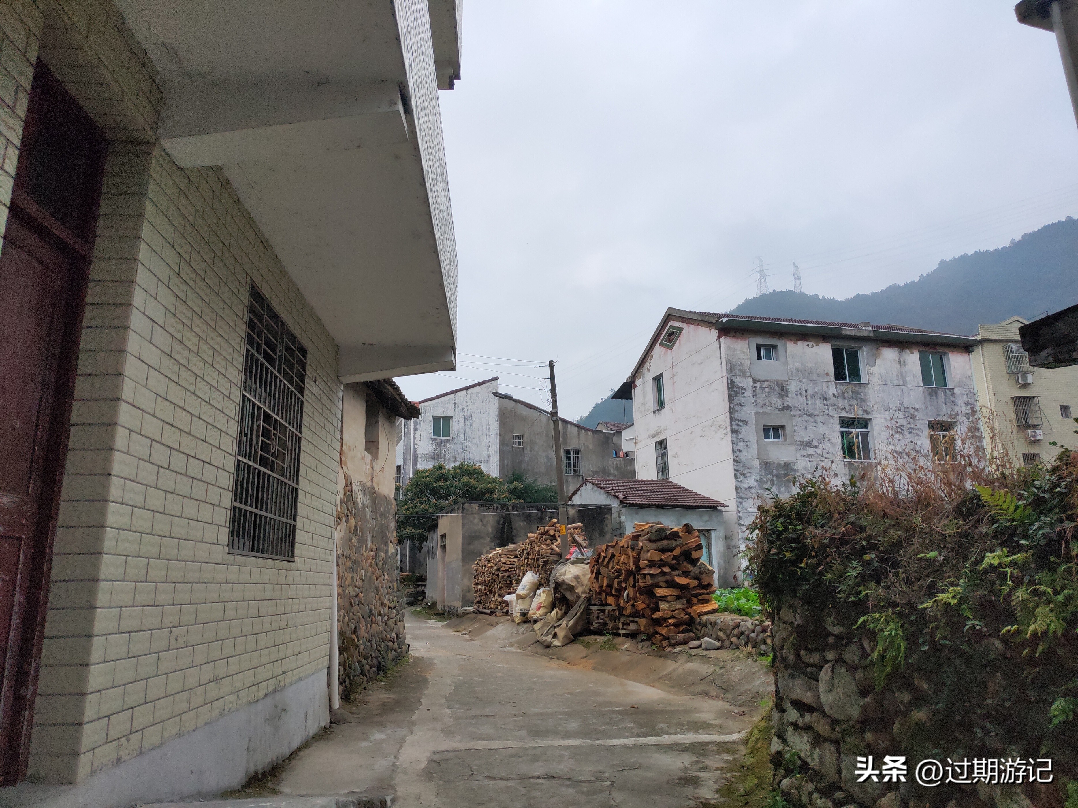 青田县旅游必买的东西,侨乡青田旅游的好选择